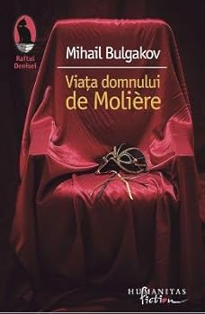 Жизнь господина де Мольера