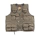 Master Sportsman Alpine Fishing Vest