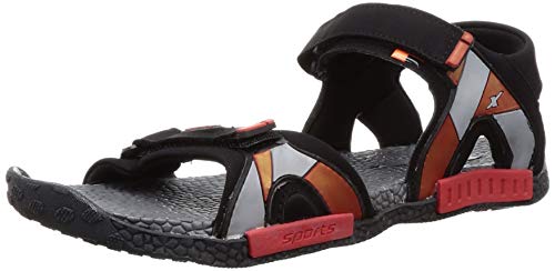 See full amazon price history chart for Sparx mens SS 482 | Latest, Daily Use, Stylish Floaters | Red Sport Sandal - 7 UK (SS 482) Sparx mens SS 482 | Latest, Daily Use, Stylish Floaters | Red Sport Sandal - 7 UK (SS 482) (B07XG58TRN) Amazon Price History, Amazon Price Tracker