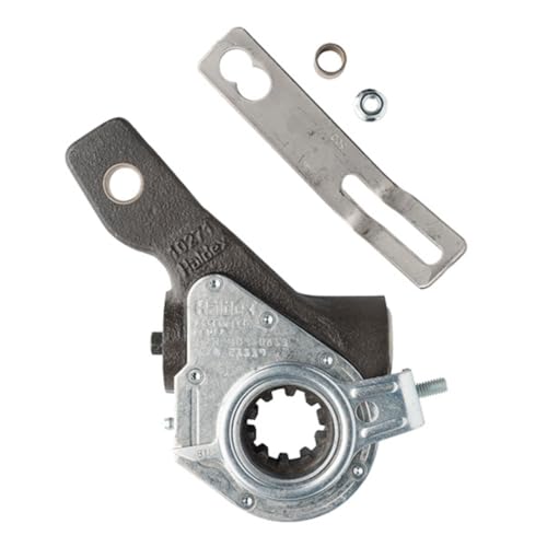 SA10103 - Haldex Type Slack Adjuster 5.5" - 6.5", Replaces: 133.031, E6924B, 40010143 | Klein Automotive Truck Parts