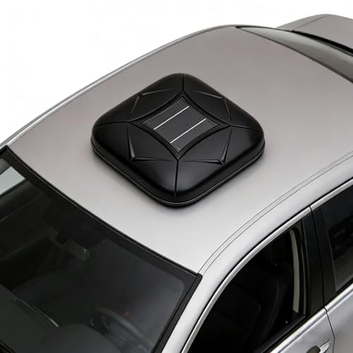 Solar Automatic Car Cover with Remote Control