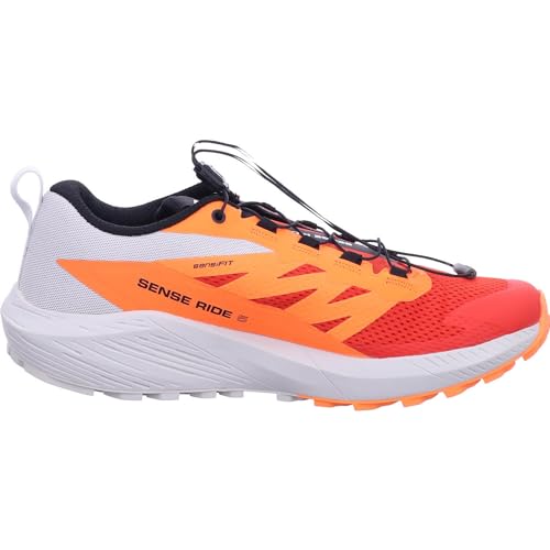Image of Salomon Men's Sense Ride 5 Trail Running Shoes