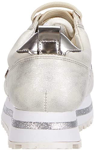 Patrizia Pepe Kids Ppj64, Scarpe da Ginnastica