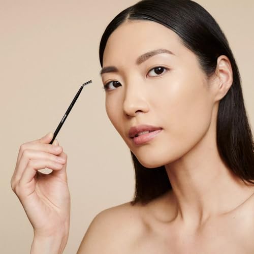 Catrice Lift Up Brow Styling Brush, Augenbrauen, schwarz, Expressergebnis