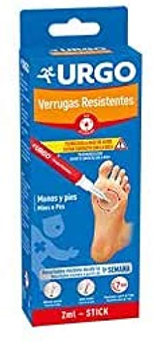 URGO WRATTEN STOK BESTAND 2ML