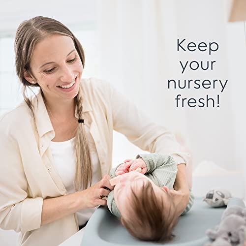 Diaper Genie I000381 Easy Roll Refill With 30 Bags | Lasts Up To 8 Months Or Holds Up To 1410 Newborn Diapers Per Refill thumb #9