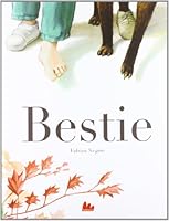 Bestie 2021086305 Book Cover