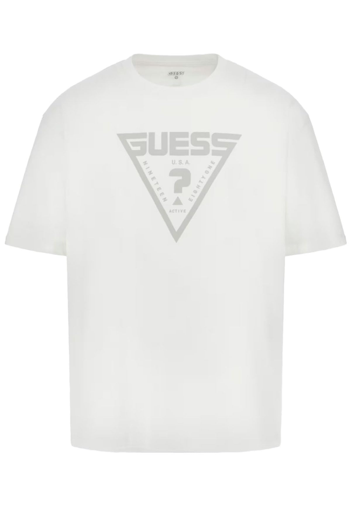 Guess AZHA CN Over T-Shirt