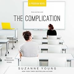 Couverture de The Complication