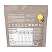 Cure Hydration | Plant-Based Electrolyte Drink Mix | No Added Sugar | FSA-HSA | Dehydration Relief Powder Made with Coconut Water | Non-GMO | Vegan | 28 Packets - Tropical Variety Pack