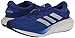 adidas Men's Supernova 2 Sneaker, Lucid Blue/Silver Metallic/White, 11.5