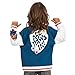 Paw Patrol Jacket, Marshall, Rubble And Chase Boys Jacket, Cotton Bomber Jackets For Kids, Blue 3T