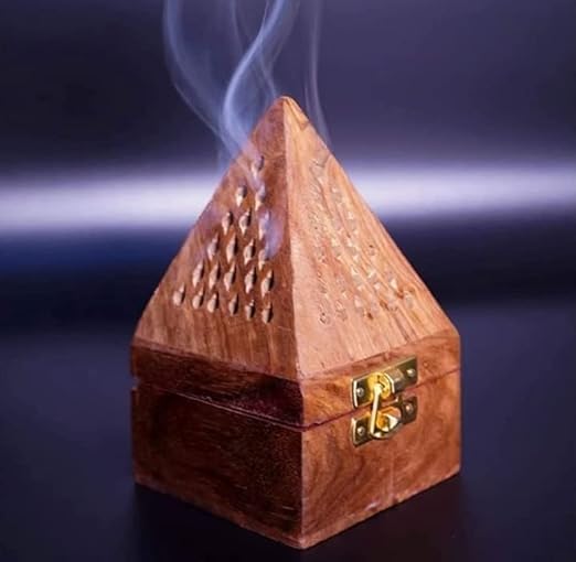 See full amazon price history chart for Incredible Artifacts Wooden Incense Holder | Dhoopbatti Holder | Incense Burner Lobandan | Temple Decoration | Incense Stick Stand |Fragrance Stand Holder | Item - 3 Inch (Pack of 2, Without Drawer) Incredible Artifacts Wooden Incense Holder | Dhoopbatti Holder | Incense Burner Lobandan | Temple Decoration | Incense Stick Stand |Fragrance Stand Holder | Item - 3 Inch (Pack of 2, Without Drawer) (B0DB8N179M) Amazon Price History, Amazon Price Tracker