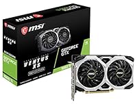 Algopix Similar Product 15 - MSI Gaming GeForce GTX 1660 Ti 192bit