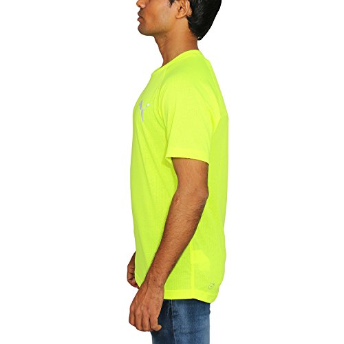 Image of Puma Men's Regular Fit T-Shirts