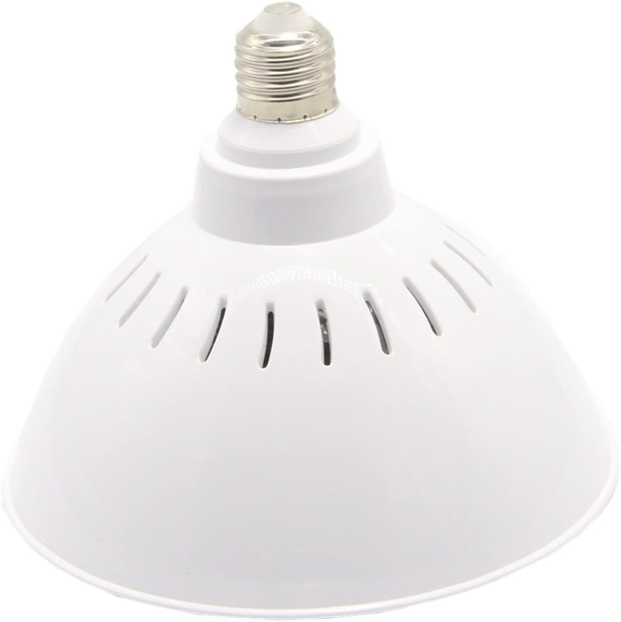 RGB Pool Spotlight AC110V Underwater Light 25W 35W 40W E26 Lamp E27 12V AC120V Warm White Cold White(Pure White,AC12V 40W E27)