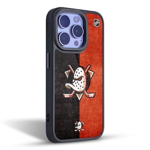 Coque Anaheim Ducks Samsung Galaxy A55 5G Head Case Designs