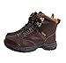 Produktbild Ariat Winter Stiefelette BERWICK LACE INSULATED Taupe | Farbe: Taupe | Größe: 4 (37) | Schaftform: Medium