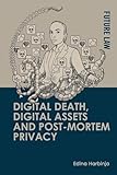 Digital Death, Digital Assets and Post-mortem Privacy: Theory, Technology and the Law (Future Law)