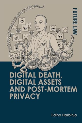 Digital Death, Digital Assets and Post-mortem Privacy: Theory, Technology and the Law (Future Law)