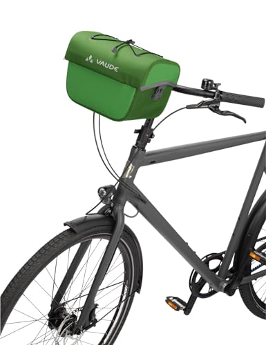 VAUDE Aqua Box sacoche de guidon durable avec finition haute fréquence