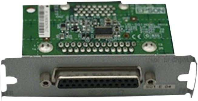 RS232 Serial Port Interface Card Compatible with Printer Supplies TM-U210 M188B TM-L90 TM-U325 TM-T88V M129C TM-U220PD TM-U220PA TM-U288B M111A
