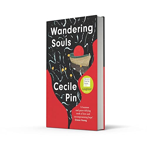 Wandering Souls: The literary debut novel longlisted for the Women’s Prize for Fiction 2023 - ‘Beaut
