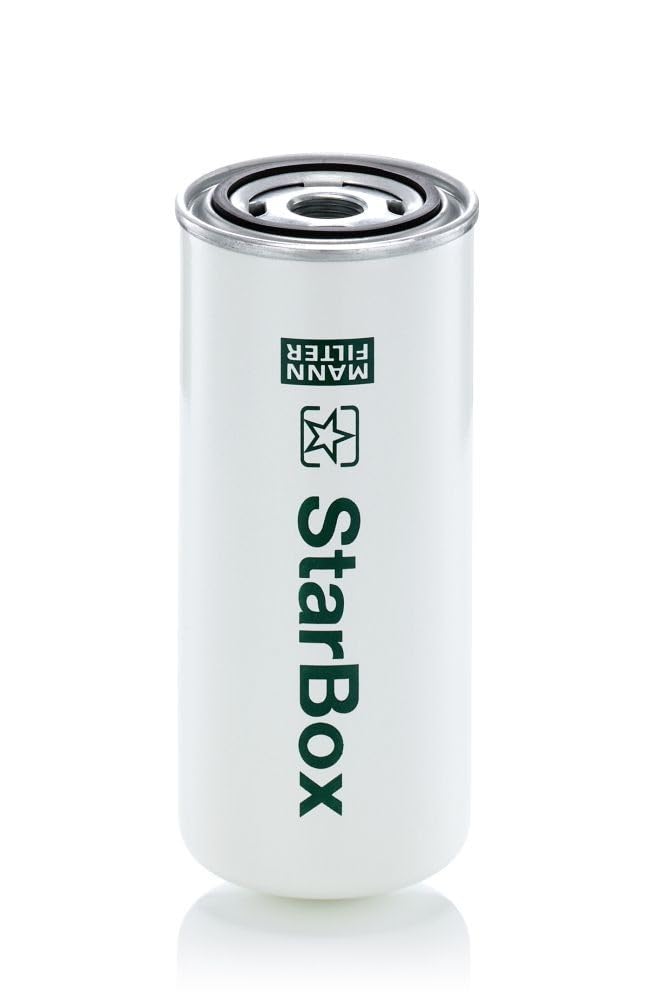 MANN-FILTER, LB 962/21 Separazione aria compressa-olio
