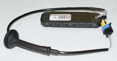 GM Genuine Parts D1499F Liftgate Release Switch