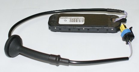 ACDelco D1499F GM Original Equipment Przełącznik zwalniający klapę podnoszenia