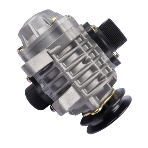 Supercharger Blower Compressor Auto Snowmobile ATV