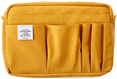 Inner Carrying SizeM CA83 Yellow