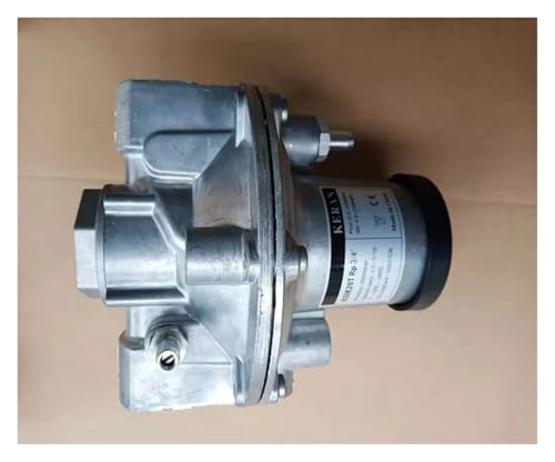 Vanne de gaz proportionnel DN15 pour chaudière murale domestique