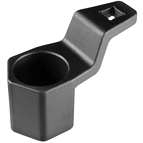 Carbyne 50Mm Crankshaft Crank Pulley Wrench/Holder Tool. Compatible With Honda And Acura Engines #TOP5