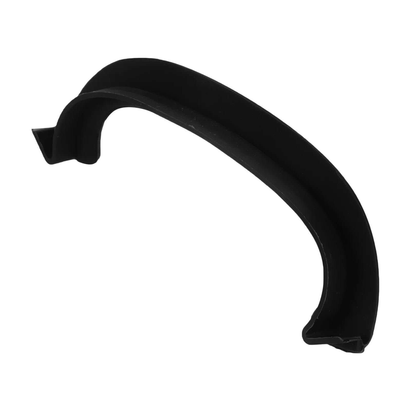 Accesorios Profesionales Violin Protector Universal De Goma En Forma De C Para Cintura Y Panel Lateral De Violines 4/3/4