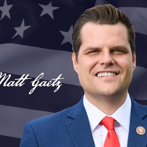 The Matt Gaetz Show