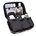 Price comparison product image USA GEAR Diabetic Bag - Diabetic Travel Bag Insulin Kit with 3 Removable Pouches & Hard Shell Exterior - Compatible with ACCU-CHEK, Bayer Contour, and More Glucose Monitors - Southwest