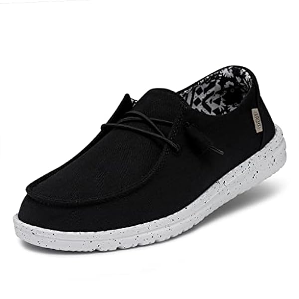 Hey Dude Wendy Basic, Moccasin Donna