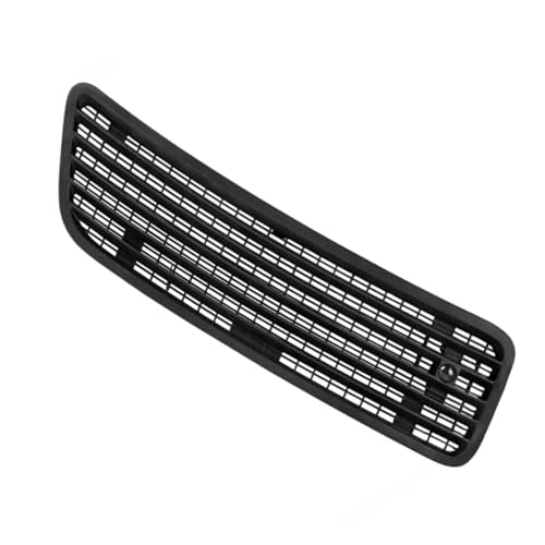Grille d'aération de capot idéale pour rouler en Benz S400 lors des grands voyages
