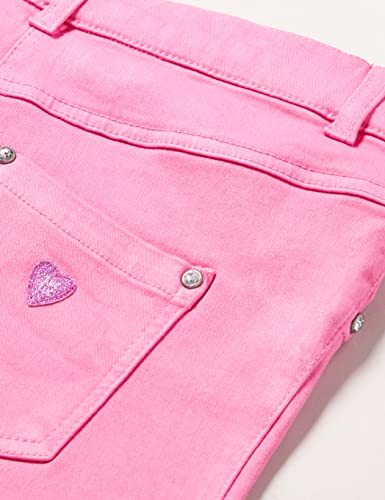 Tuc Tuc Ready to Bloom Costume a Boxer, Rosa, 14