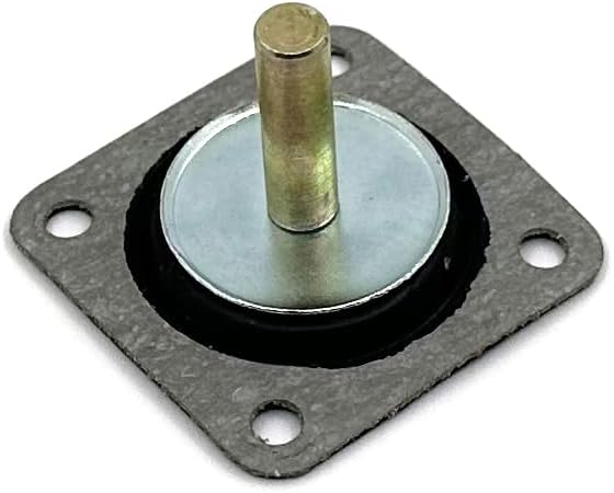 AP171 Accelerator pump diaphragm Fits Motorcraf t 2150 2 barrel carburetor D5AZ-9B559-A CM2092, C0AE-9B559-A,B,C; C2AZ-9B559-A AP171