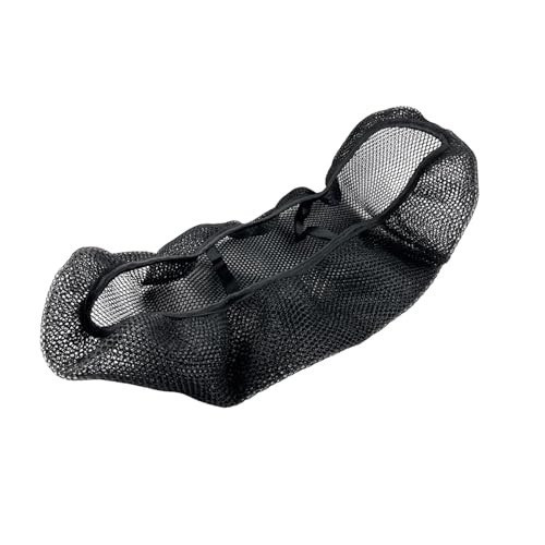 Couverture de capot siège arrière pour Versys 1100, protection ABS premium