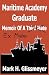 Maritime Academy Graduate: Memoir Of A Third Mate
