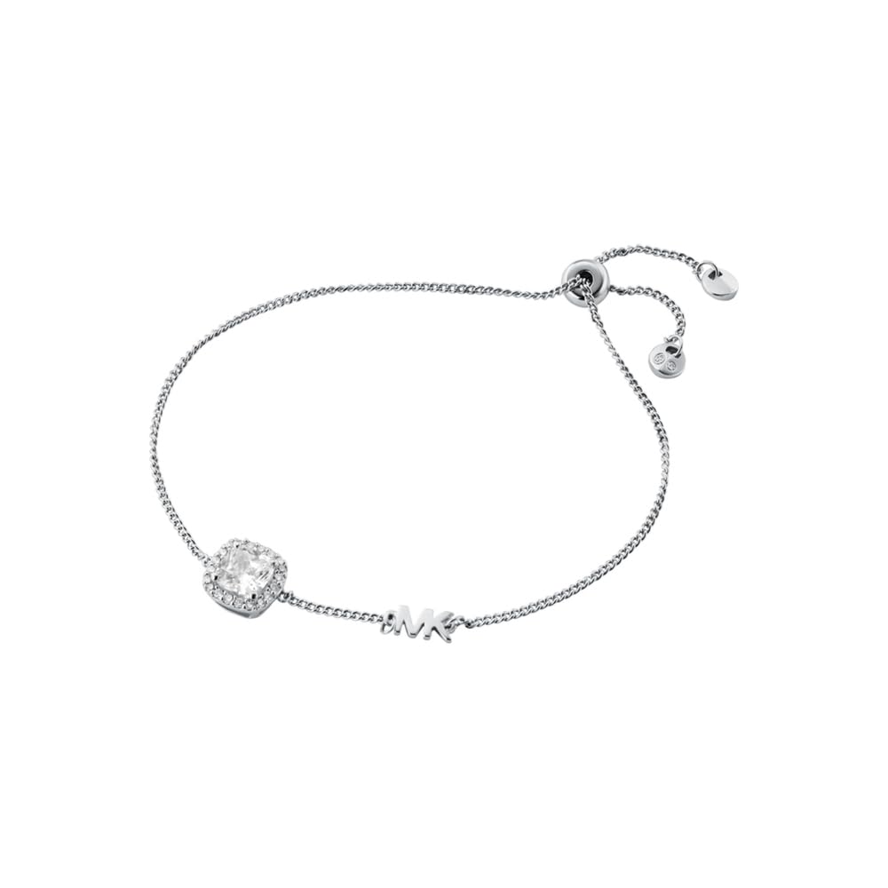 Michael Kors Brilliance- Bracelet in 925 Silver with Zirconia for Women MKC1404AN040