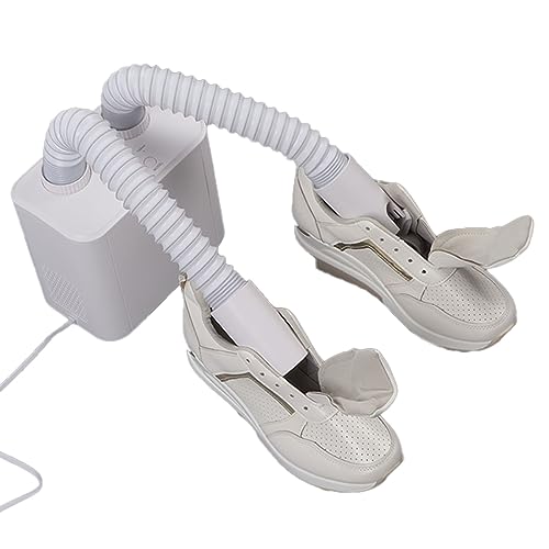 Secador de botas Trisar 4 velocidades 150W miniatura 5