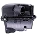 MOTOKU Air Cleaner Filter Box with Air Strainer for Toyota Sienna 2007-2010 Highlander 2008-2012 Lexus RX350 2007-2009