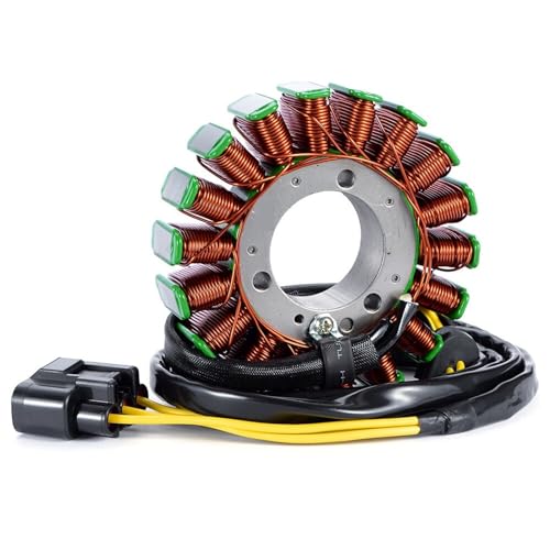 Stator Can-am Outlander 420685632, bobine haute performance pour moteur Commander et Traxter HD8