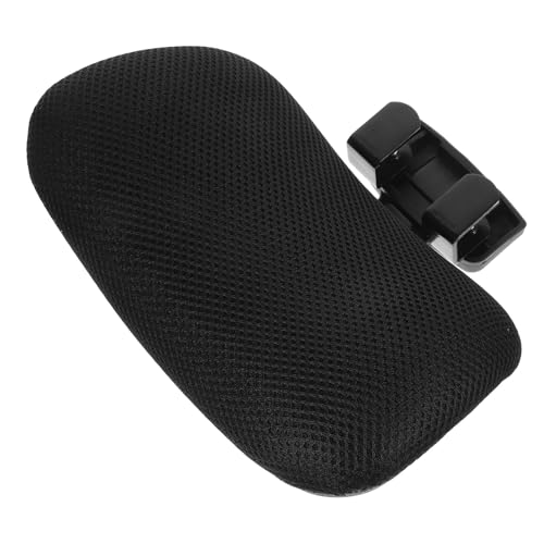 Coussin de cervicale pour fauteuil réglable et ergonomique sans percer - 8