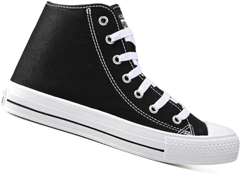 Botinha Feminina Casual Cm Star Cano Médio Conforto
