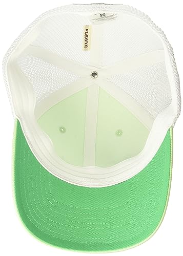 Image of Columbia Unisex Adult PFG Logo Mesh Ball Cap